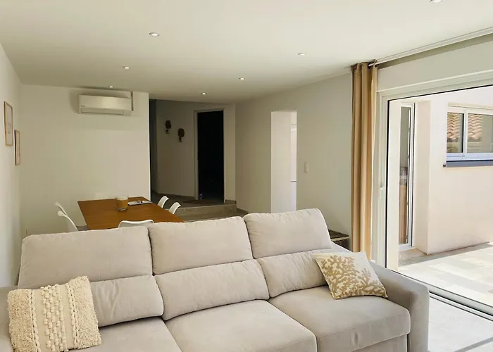 L\'Ecurie - Maison Neuve 5 Personnes, Piscine