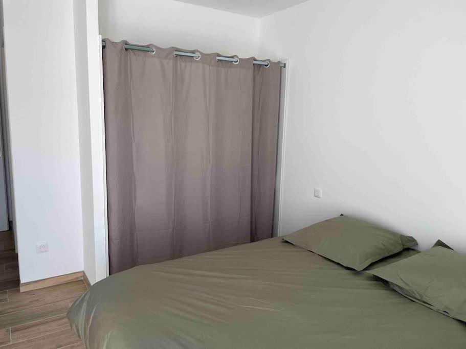 L'ecurie - Maison Neuve 5 Personnes, Piscine Сasa de vacaciones *