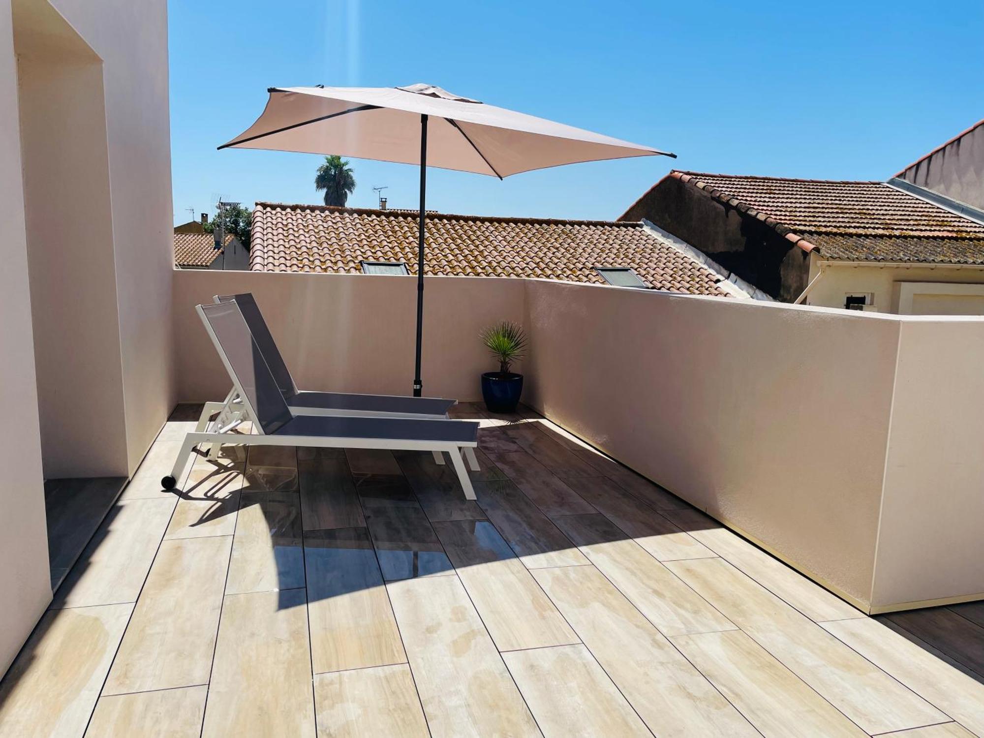 L'ecurie - Maison Neuve 5 Personnes, Piscine *