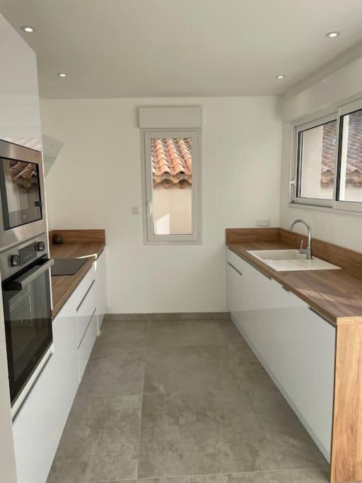Holiday home L'ecurie - Maison Neuve 5 Personnes, Piscine *