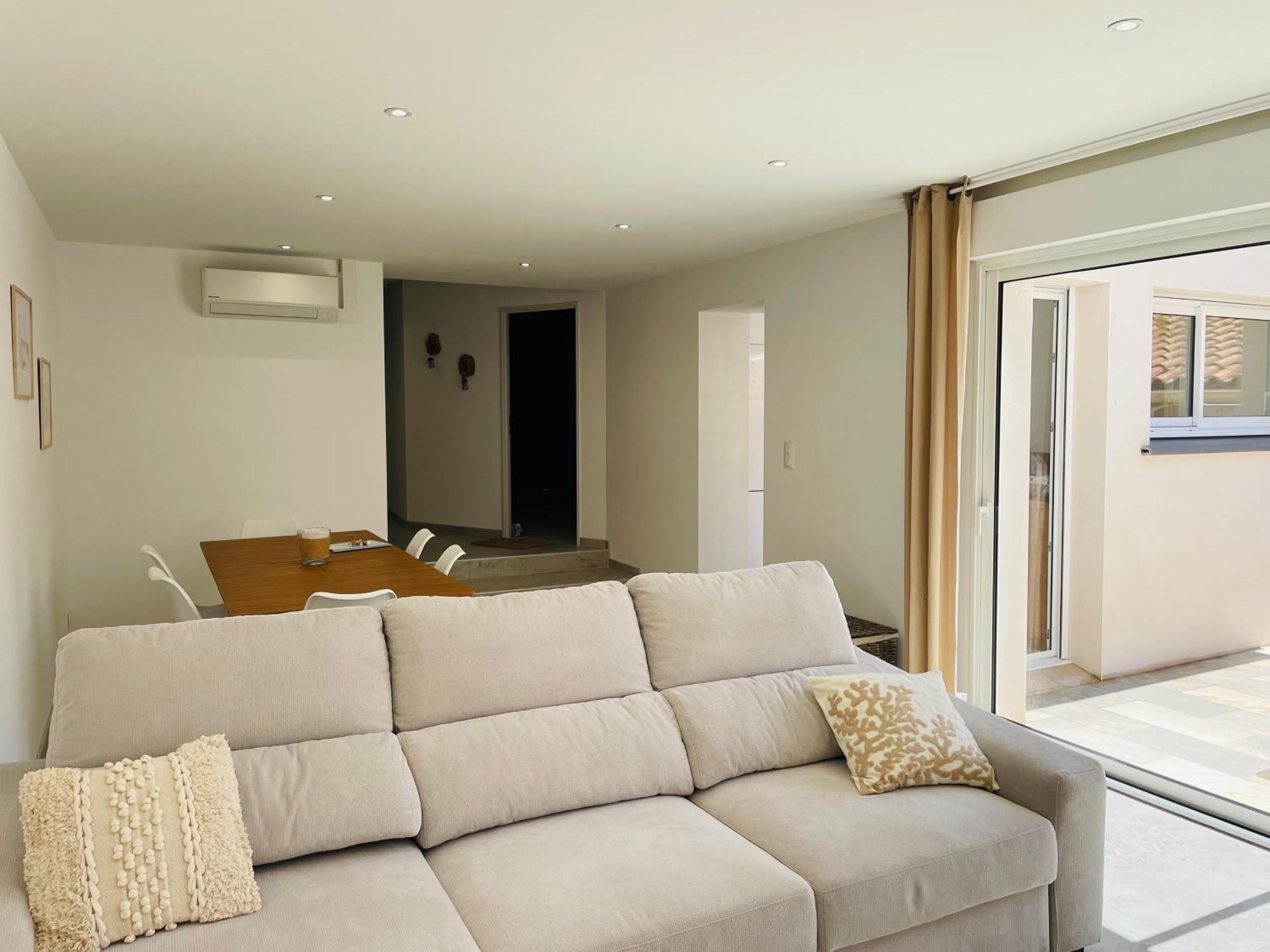 L'ecurie - Maison Neuve 5 Personnes, Piscine Portiragnes